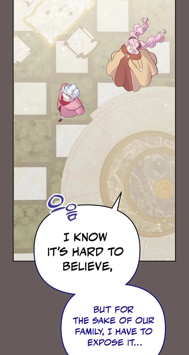 Divorce Will Be Completed in 3 Seconds Chapter 23 page 76 - 