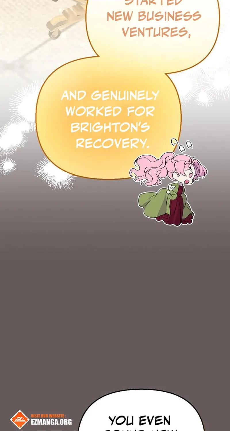 Divorce Will Be Completed in 3 Seconds Chapter 23 page 81 - 
