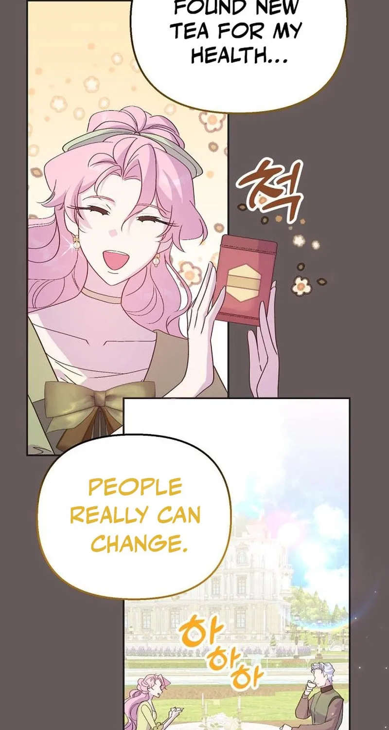 Divorce Will Be Completed in 3 Seconds Chapter 23 page 82 - 
