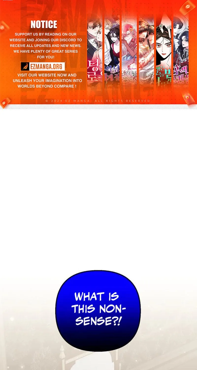 Divorce Will Be Completed in 3 Seconds Chapter 24 page 1 - 