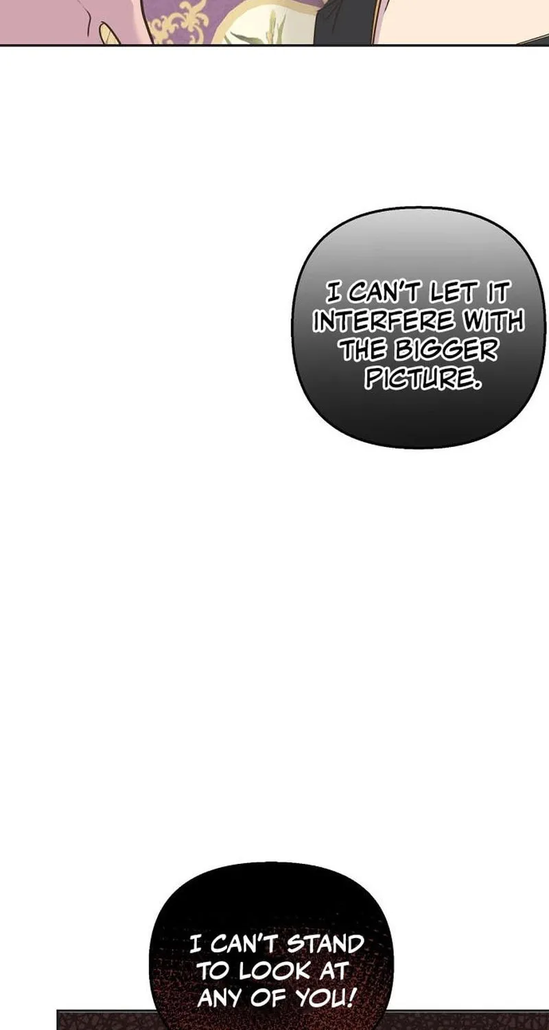 Divorce Will Be Completed in 3 Seconds Chapter 24 page 11 - 