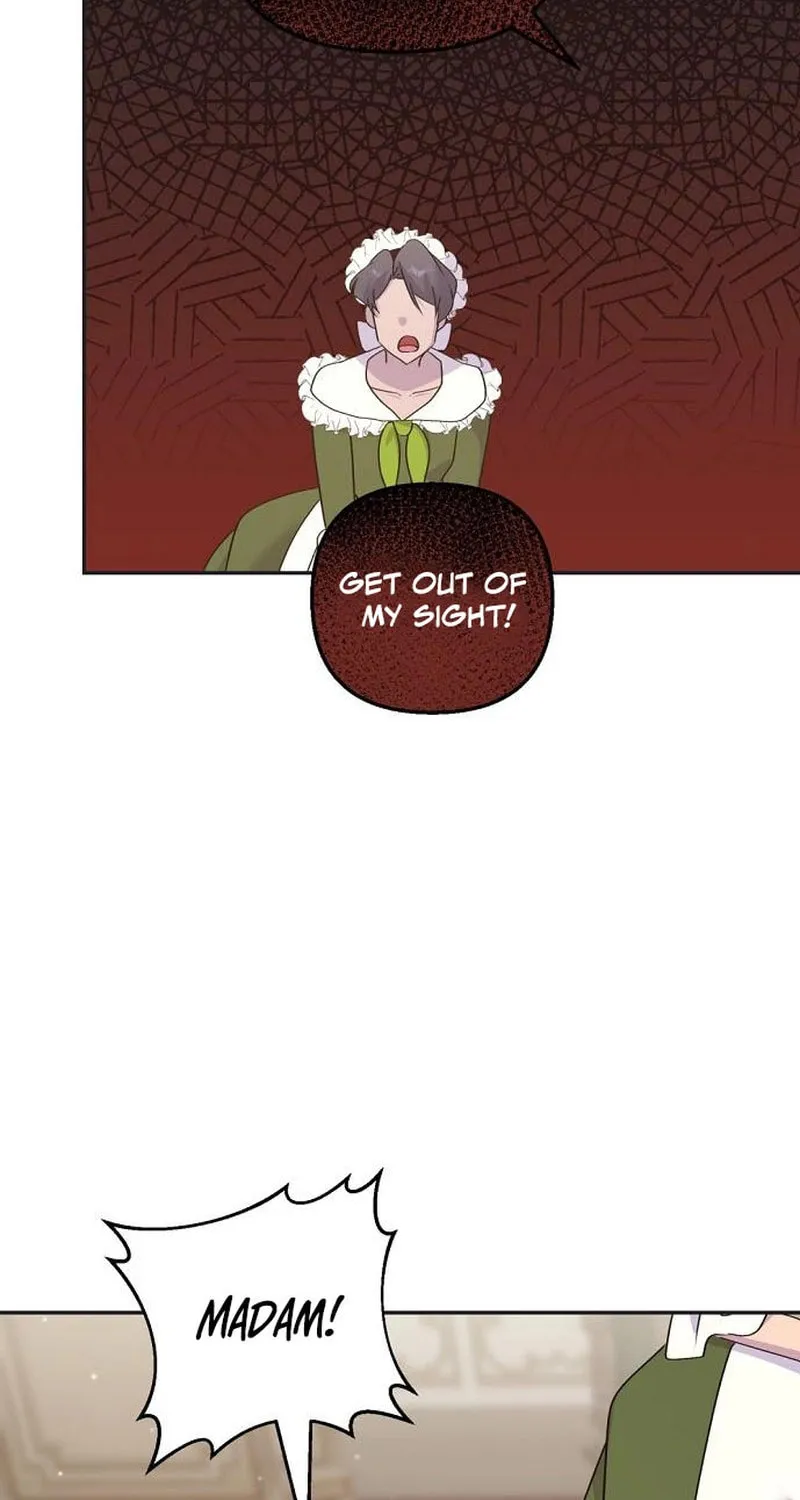 Divorce Will Be Completed in 3 Seconds Chapter 24 page 12 - 