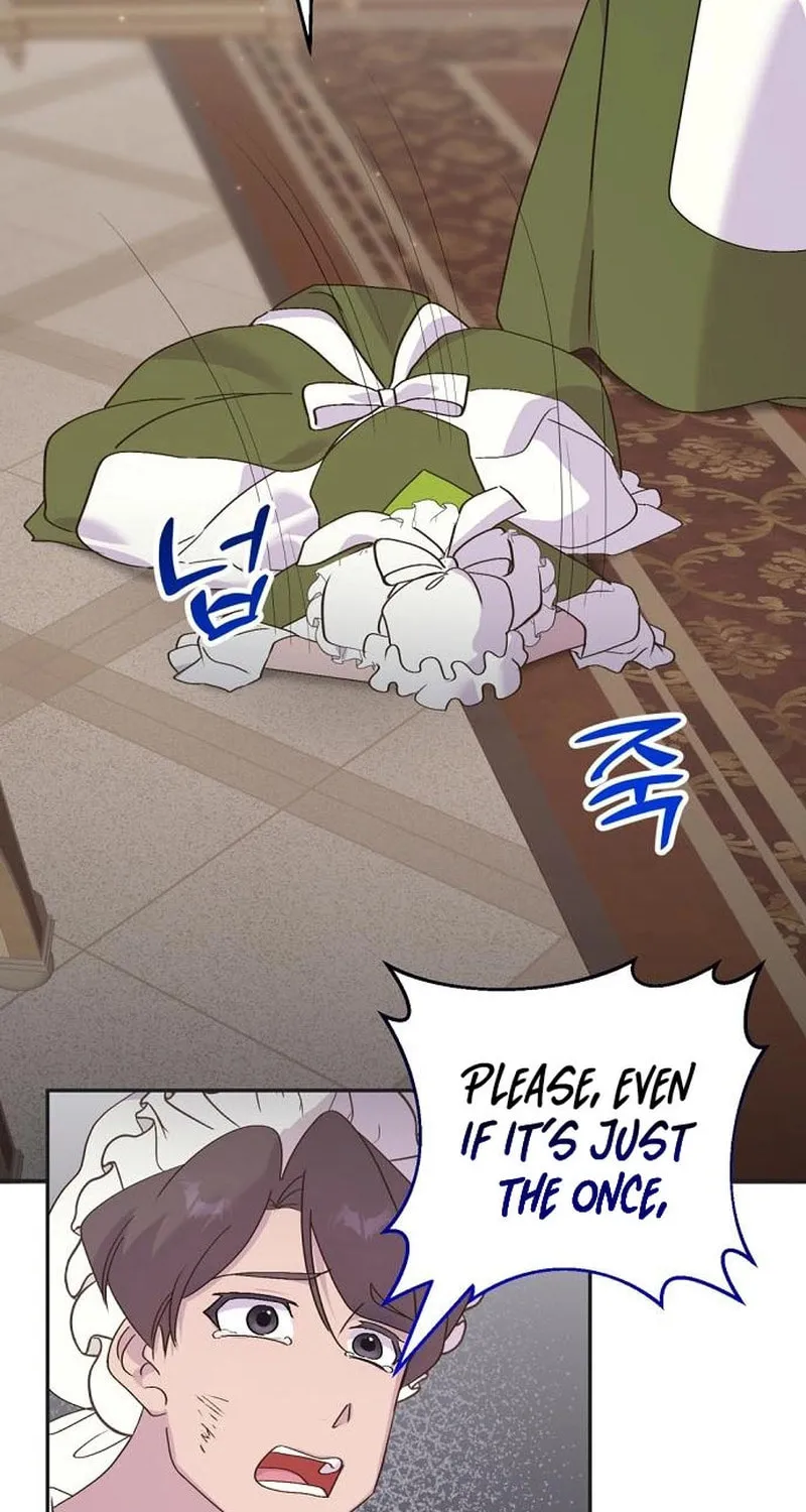 Divorce Will Be Completed in 3 Seconds Chapter 24 page 13 - 