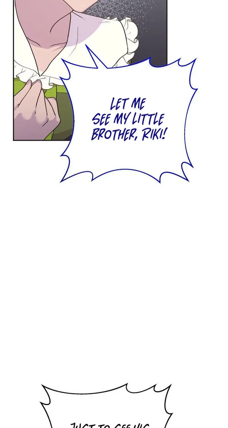 Divorce Will Be Completed in 3 Seconds Chapter 24 page 14 - 