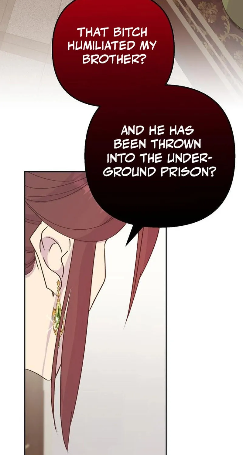 Divorce Will Be Completed in 3 Seconds Chapter 24 page 3 - 