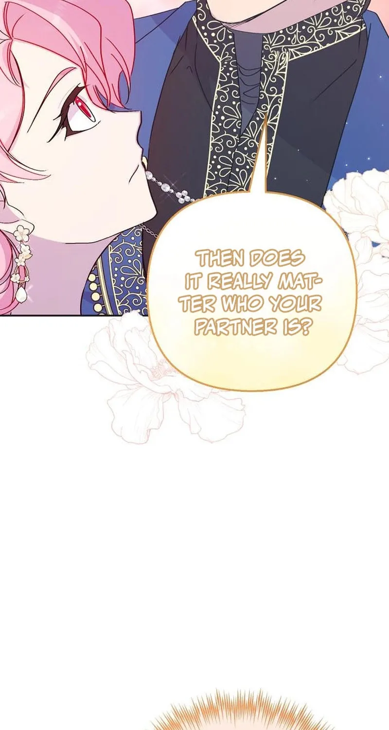 Divorce Will Be Completed in 3 Seconds Chapter 24 page 30 - 