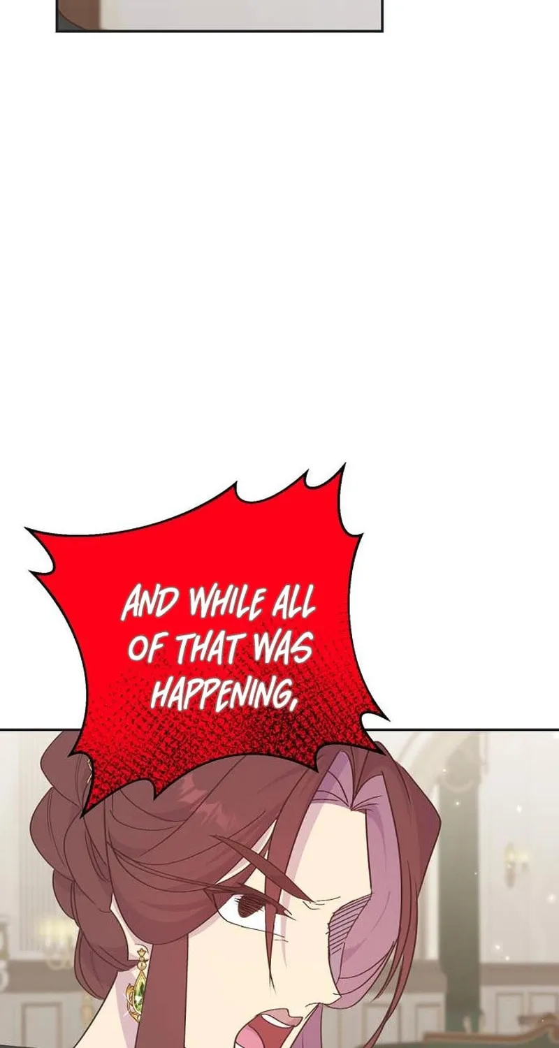 Divorce Will Be Completed in 3 Seconds Chapter 24 page 4 - 
