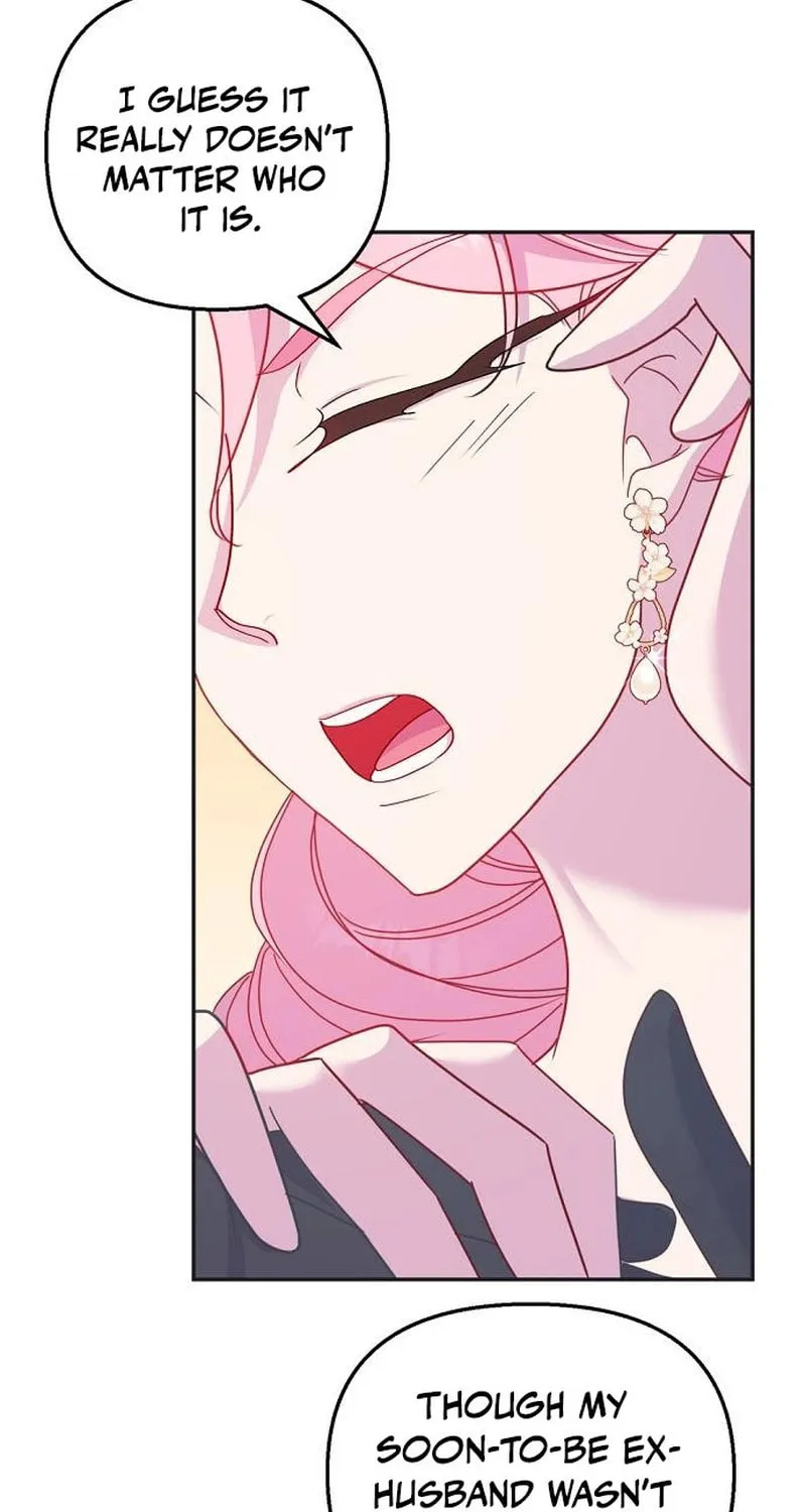 Divorce Will Be Completed in 3 Seconds Chapter 24 page 32 - 