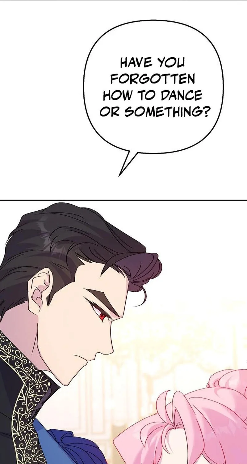 Divorce Will Be Completed in 3 Seconds Chapter 24 page 35 - 
