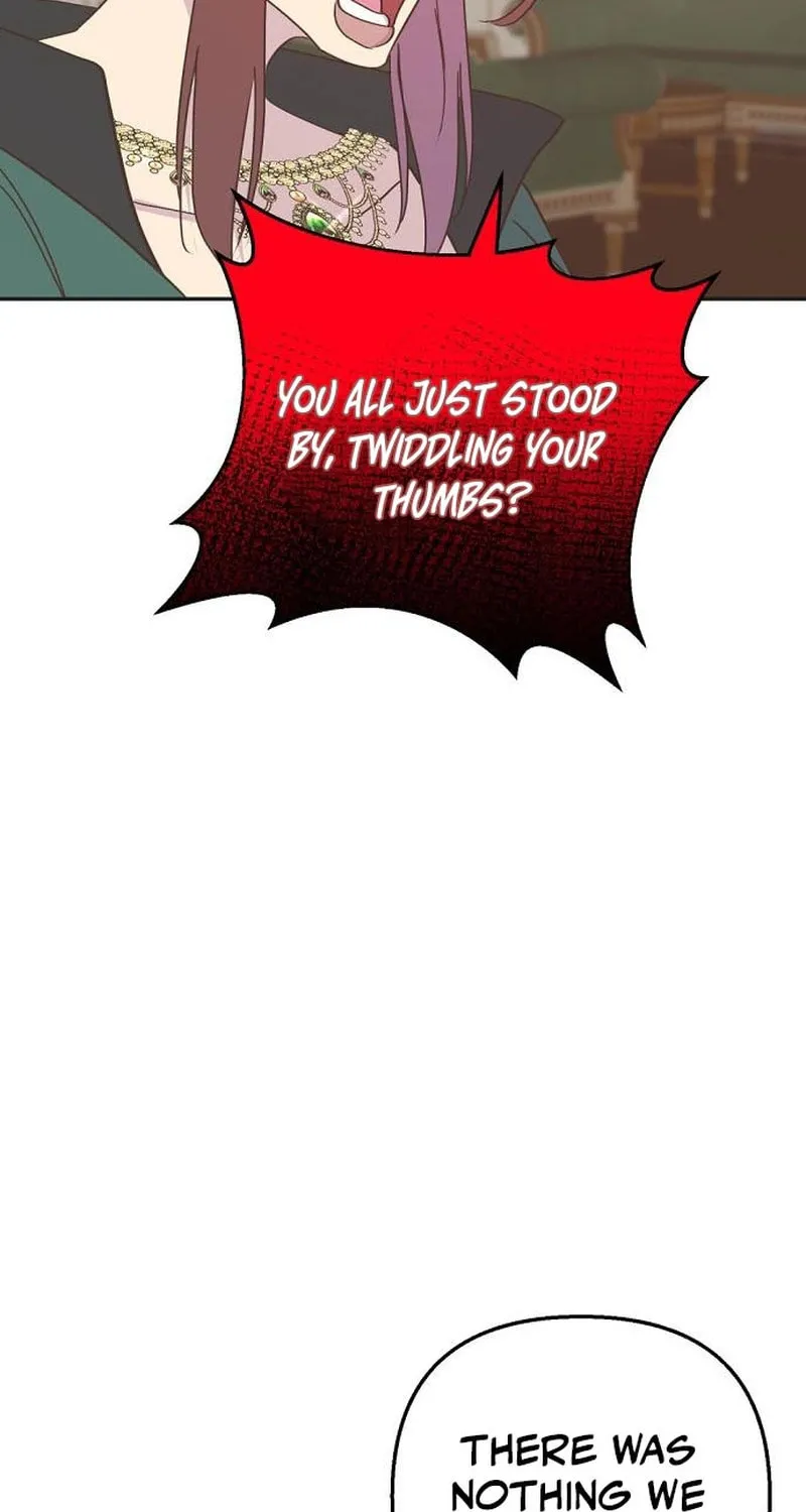 Divorce Will Be Completed in 3 Seconds Chapter 24 page 5 - 