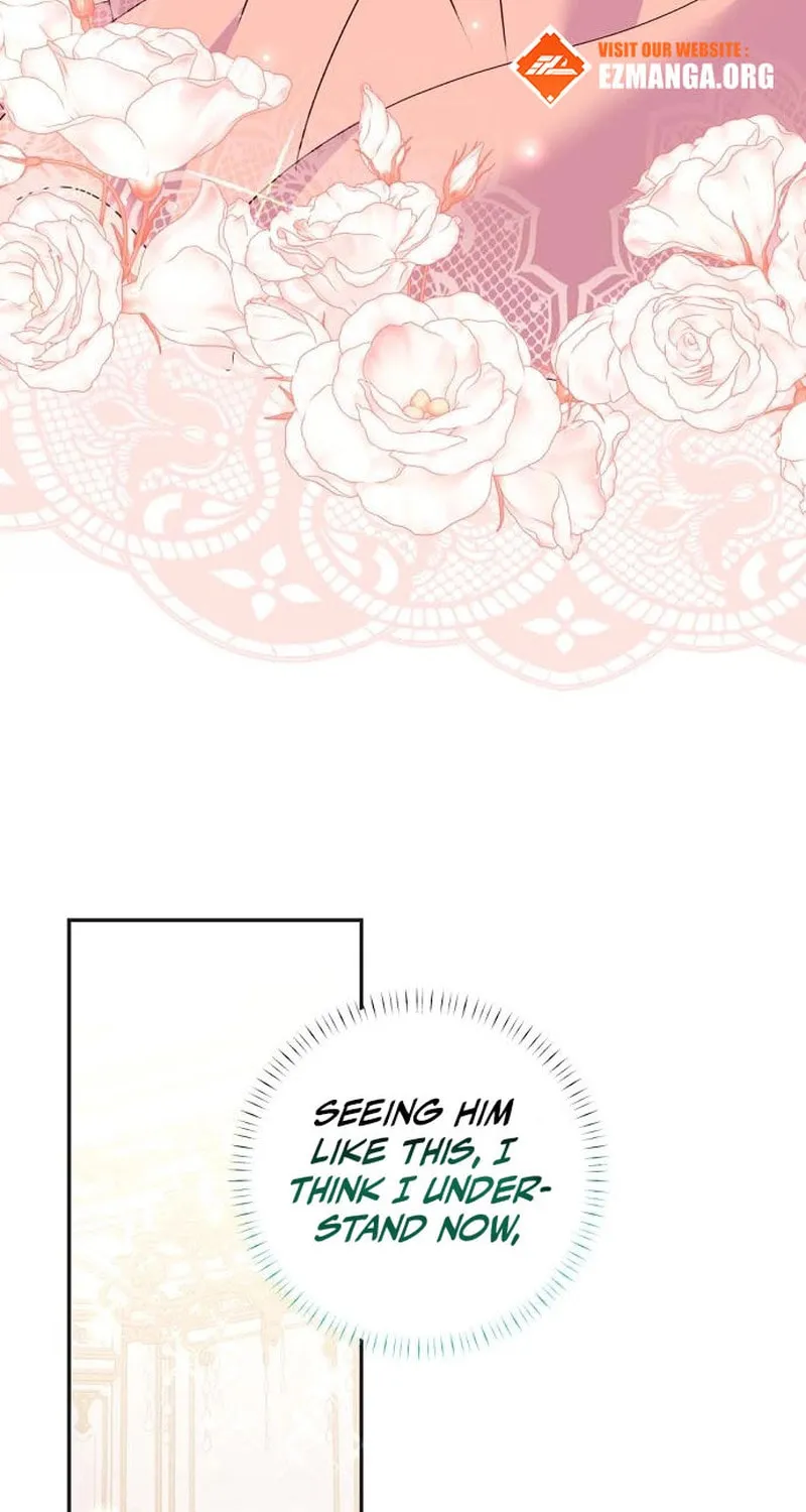 Divorce Will Be Completed in 3 Seconds Chapter 24 page 44 - 