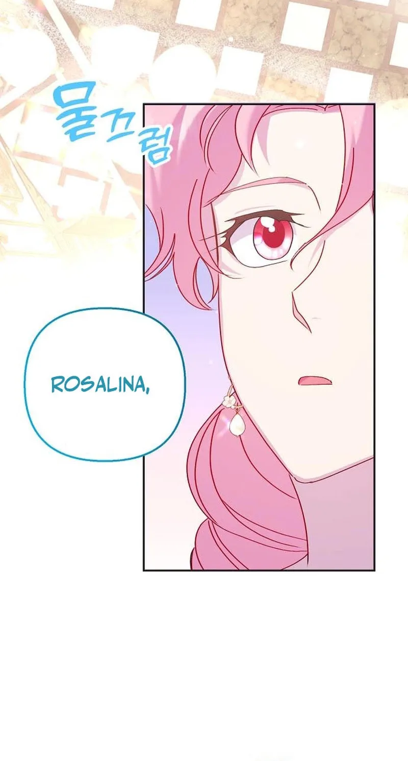 Divorce Will Be Completed in 3 Seconds Chapter 24 page 46 - 
