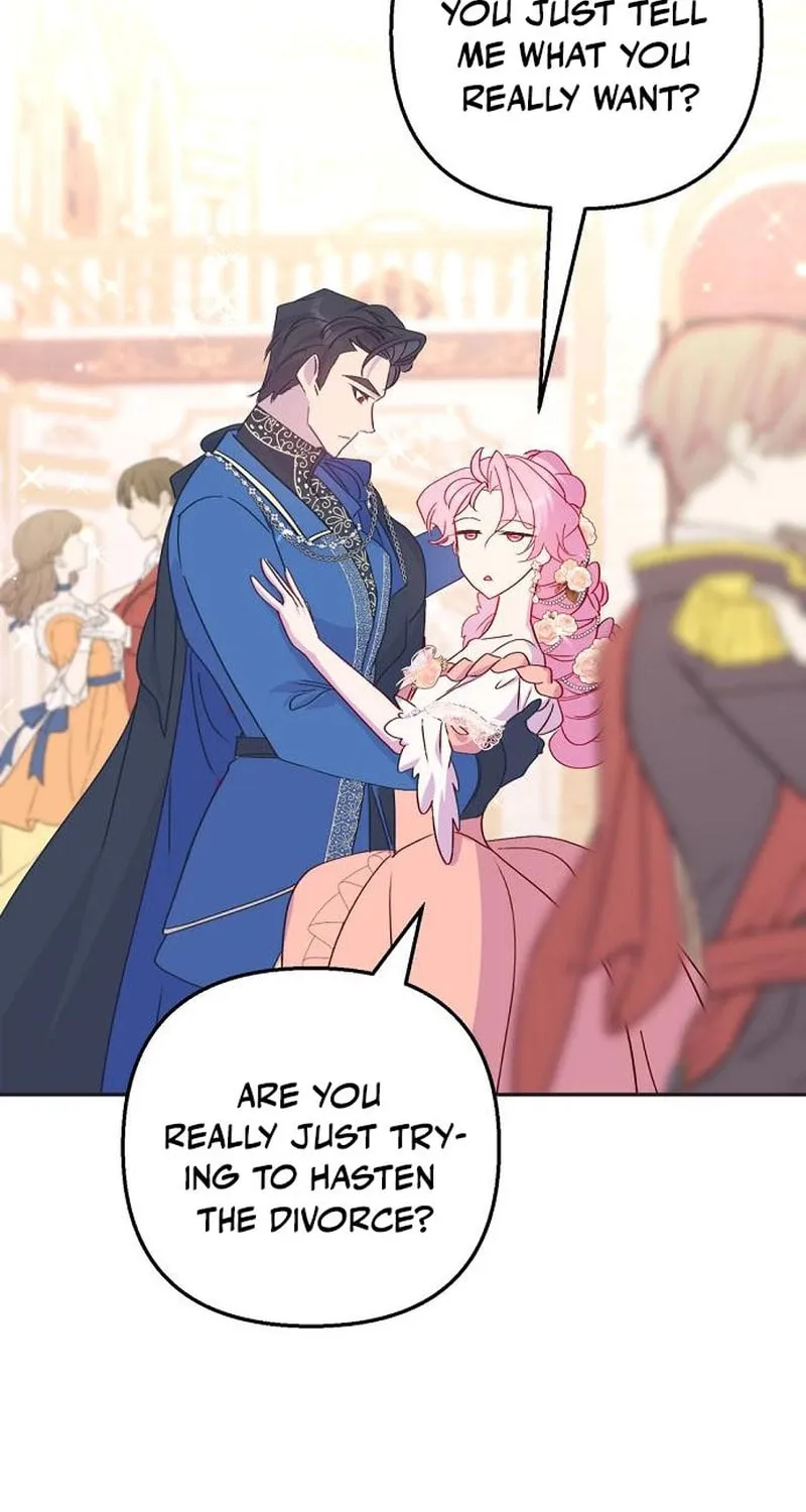 Divorce Will Be Completed in 3 Seconds Chapter 24 page 53 - 