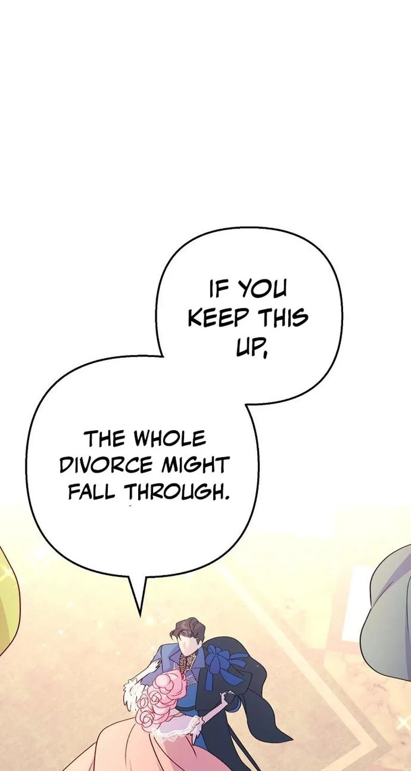 Divorce Will Be Completed in 3 Seconds Chapter 24 page 54 - 