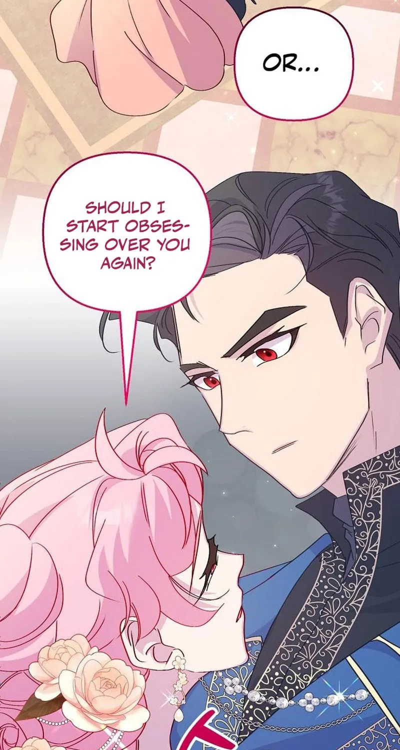 Divorce Will Be Completed in 3 Seconds Chapter 24 page 55 - 