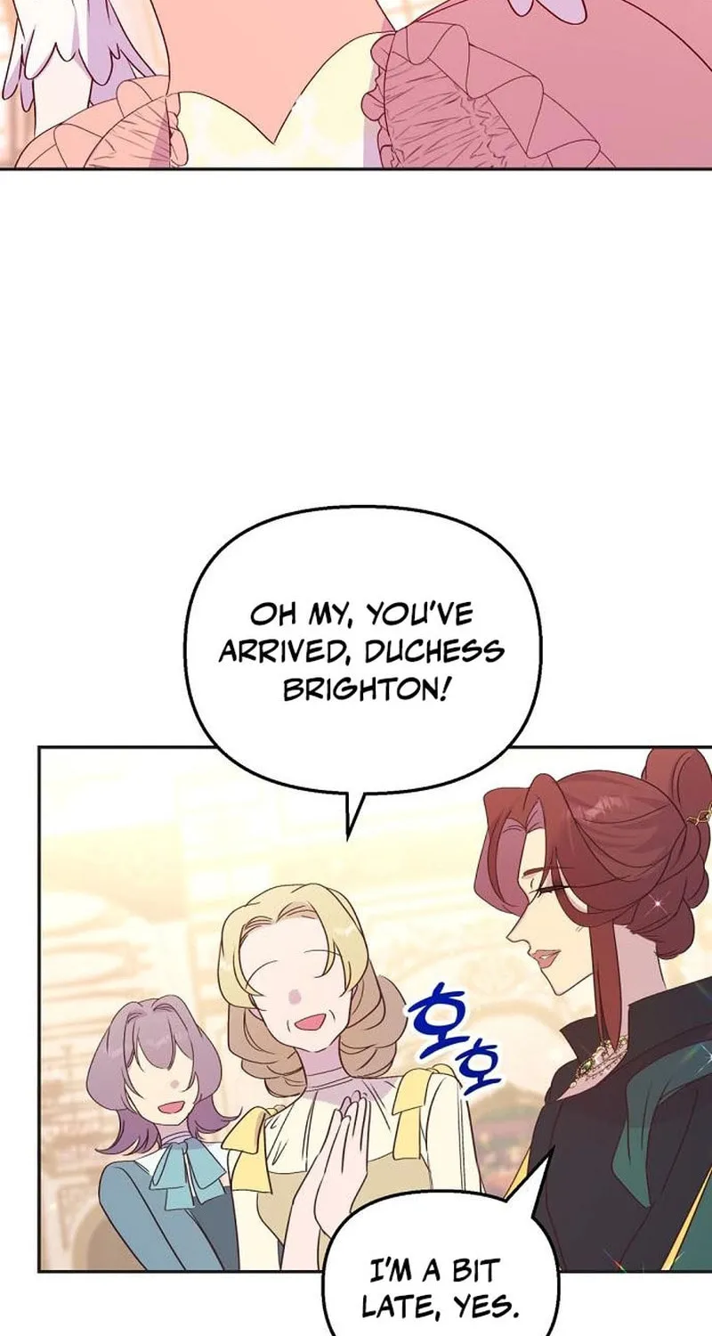 Divorce Will Be Completed in 3 Seconds Chapter 24 page 60 - 