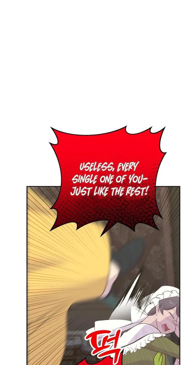 Divorce Will Be Completed in 3 Seconds Chapter 24 page 7 - 