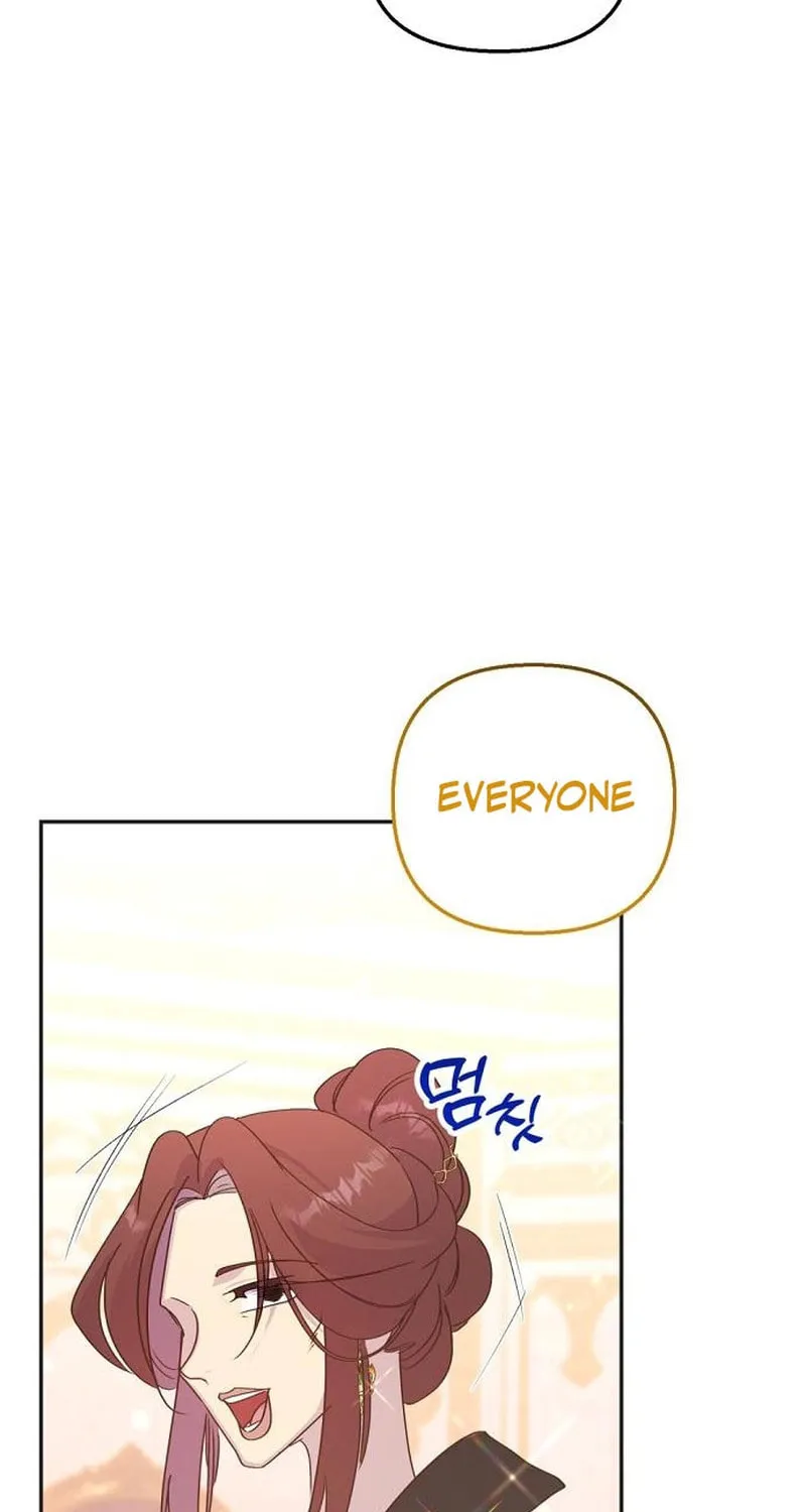 Divorce Will Be Completed in 3 Seconds Chapter 24 page 61 - 