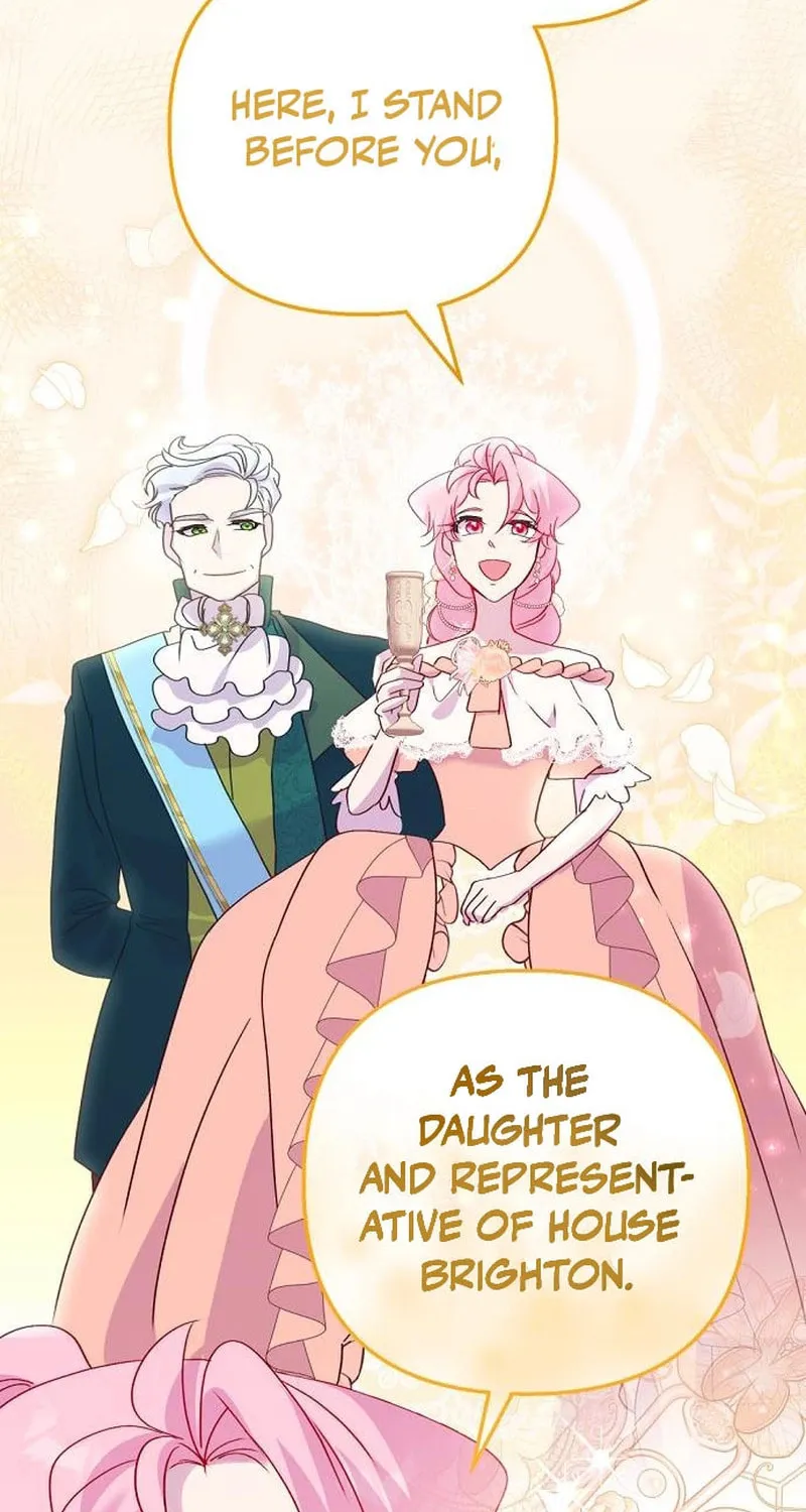 Divorce Will Be Completed in 3 Seconds Chapter 24 page 63 - 