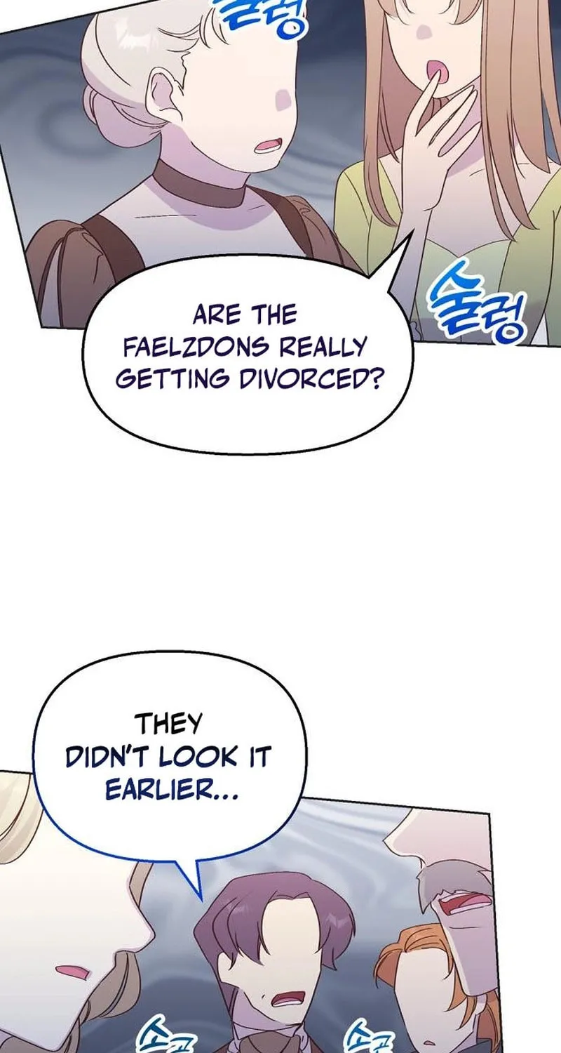 Divorce Will Be Completed in 3 Seconds Chapter 24 page 65 - 