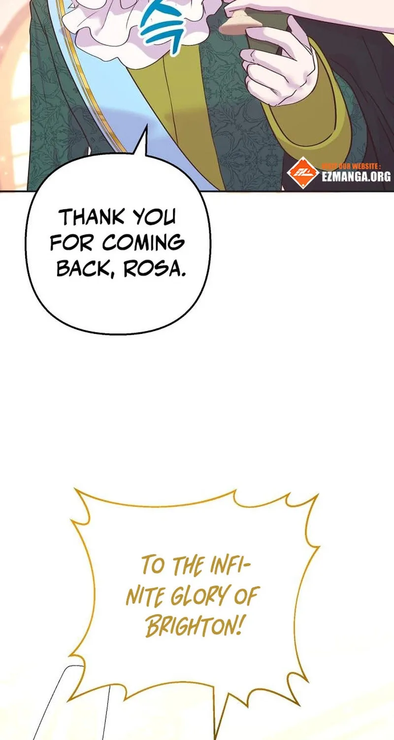 Divorce Will Be Completed in 3 Seconds Chapter 24 page 70 - 