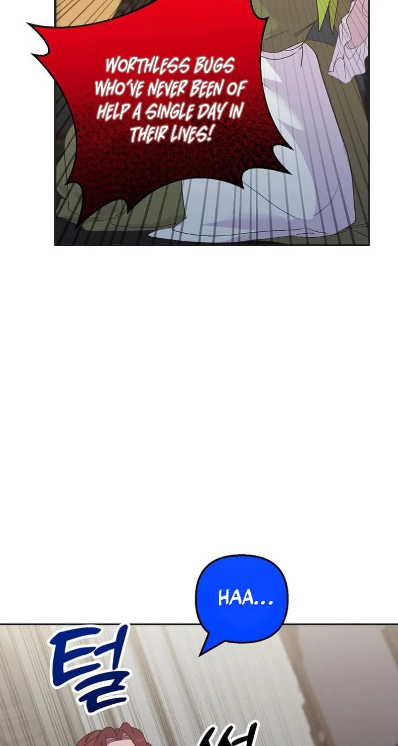 Divorce Will Be Completed in 3 Seconds Chapter 24 page 8 - 
