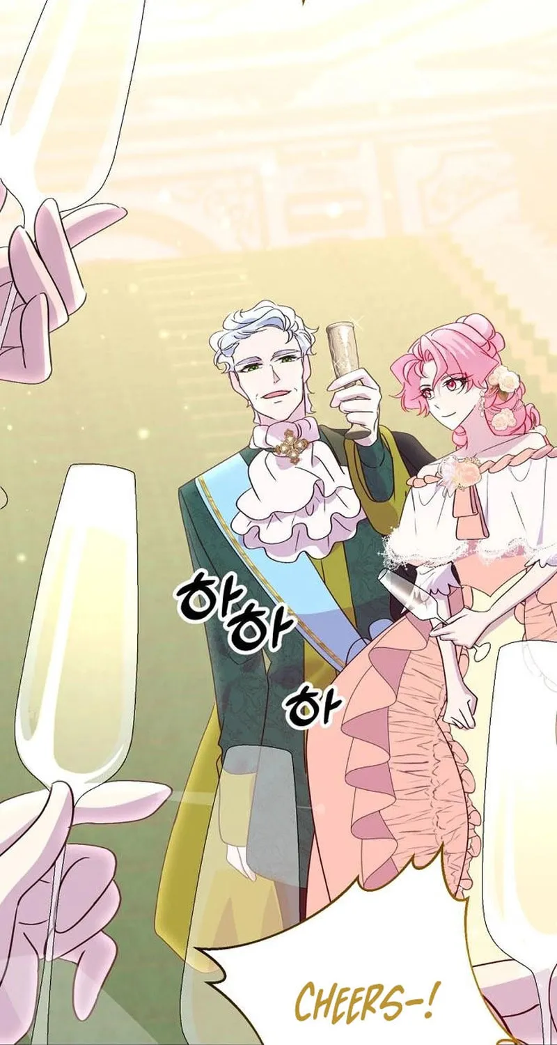 Divorce Will Be Completed in 3 Seconds Chapter 24 page 71 - 