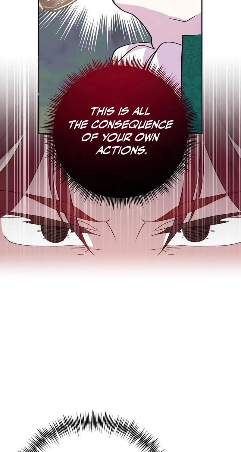 Divorce Will Be Completed in 3 Seconds Chapter 24 page 73 - 