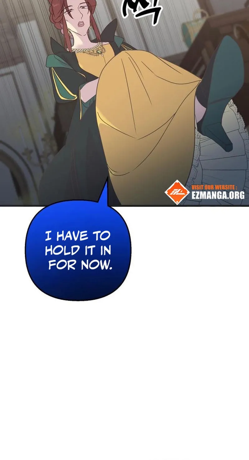 Divorce Will Be Completed in 3 Seconds Chapter 24 page 9 - 