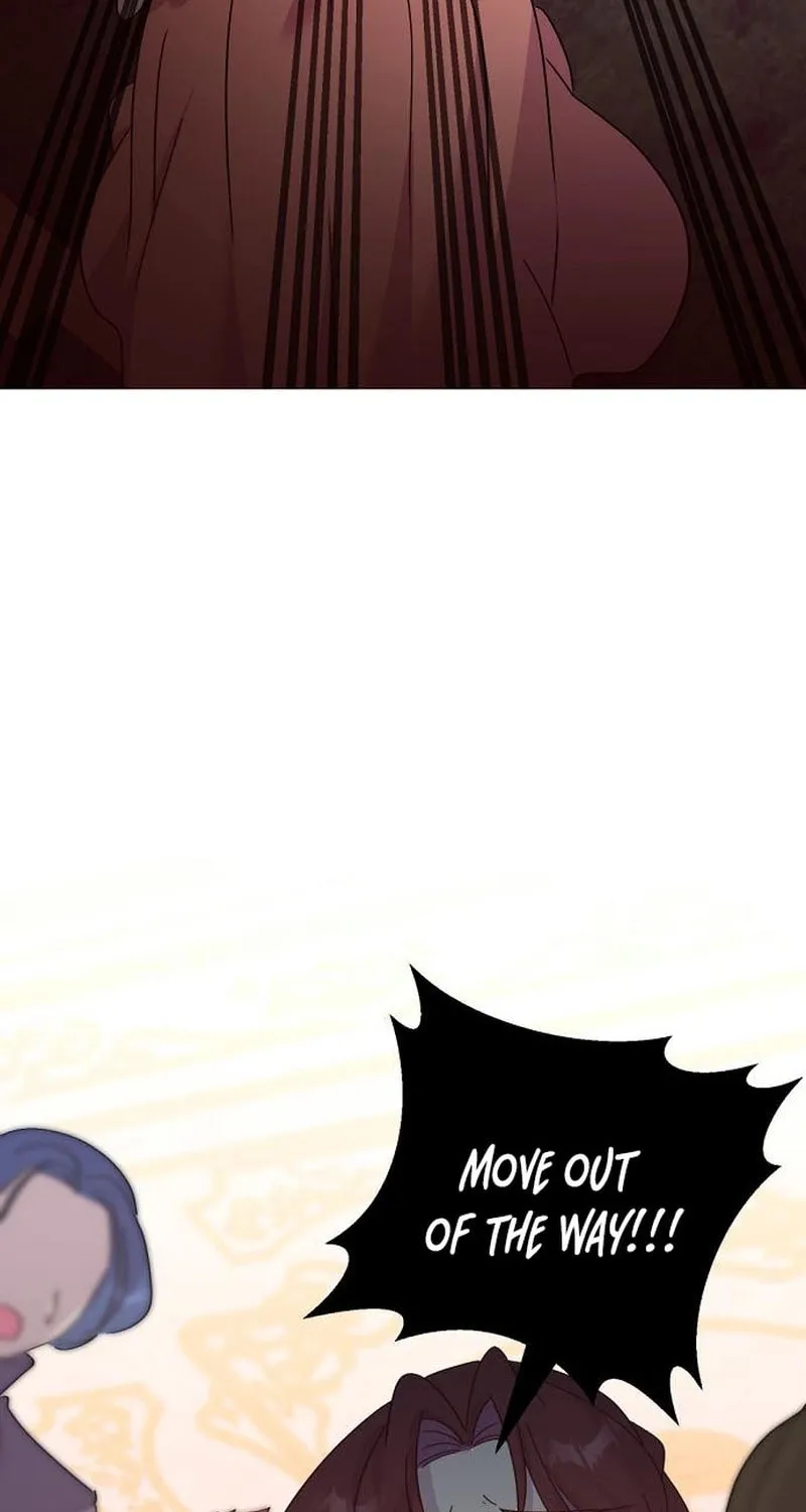Divorce Will Be Completed in 3 Seconds Chapter 24 page 81 - 