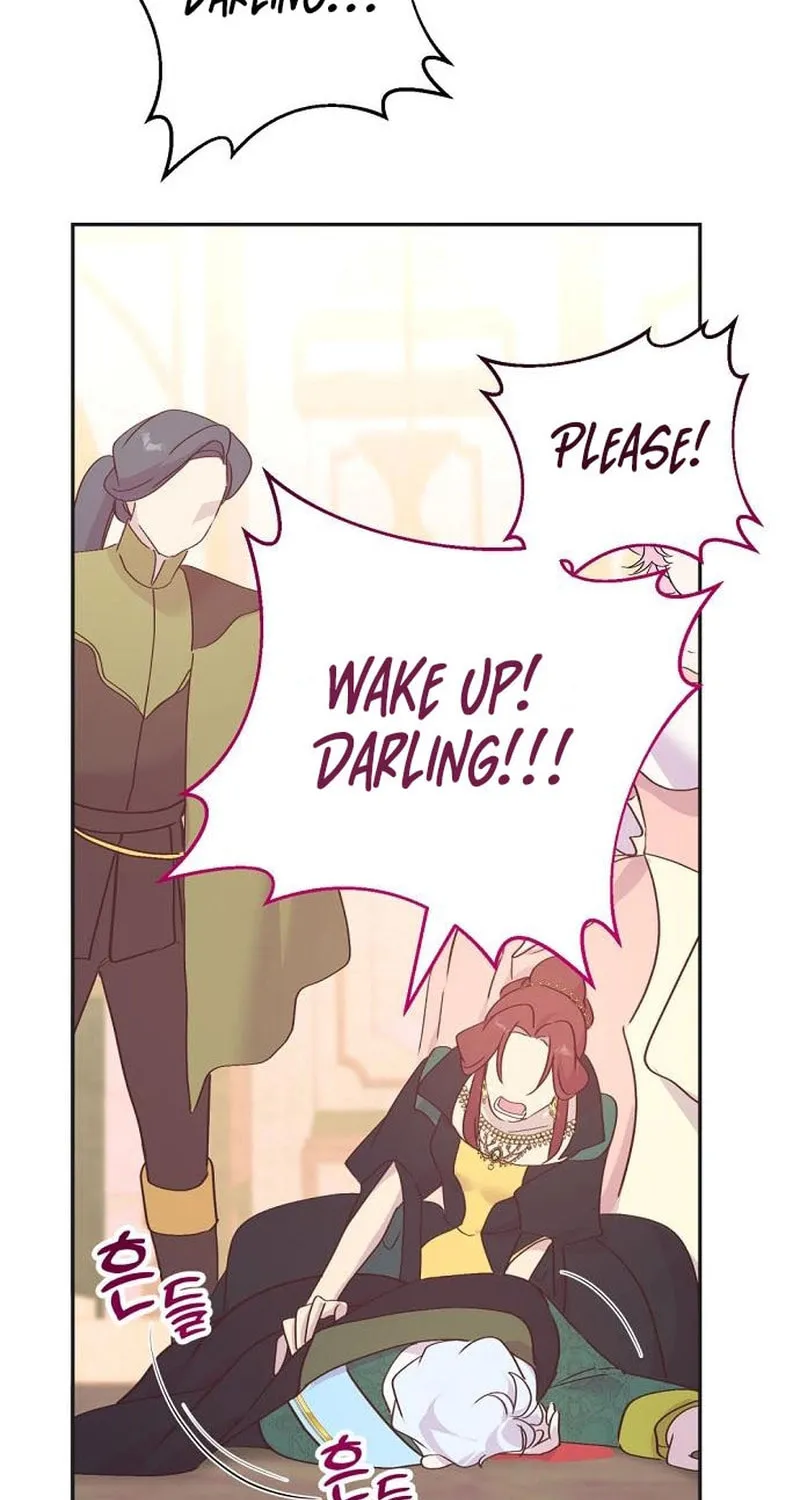 Divorce Will Be Completed in 3 Seconds Chapter 24 page 83 - 