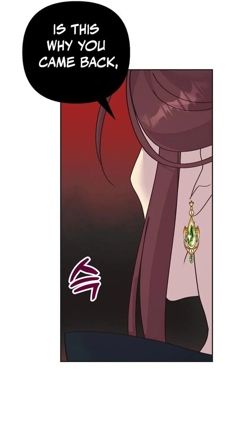 Divorce Will Be Completed in 3 Seconds Chapter 24 page 87 - 