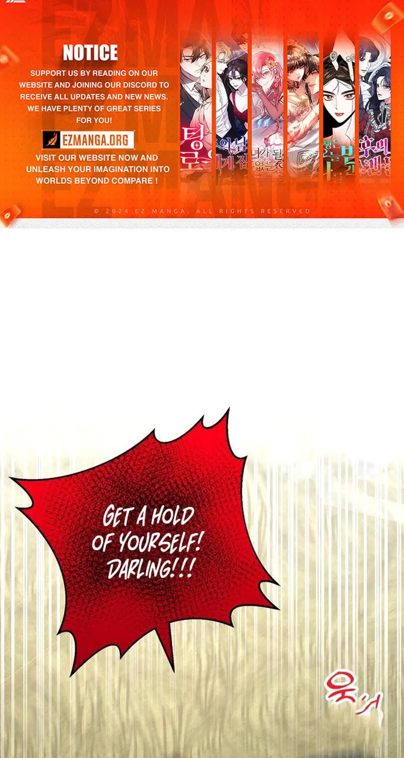 Divorce Will Be Completed in 3 Seconds Chapter 25 page 1 - 