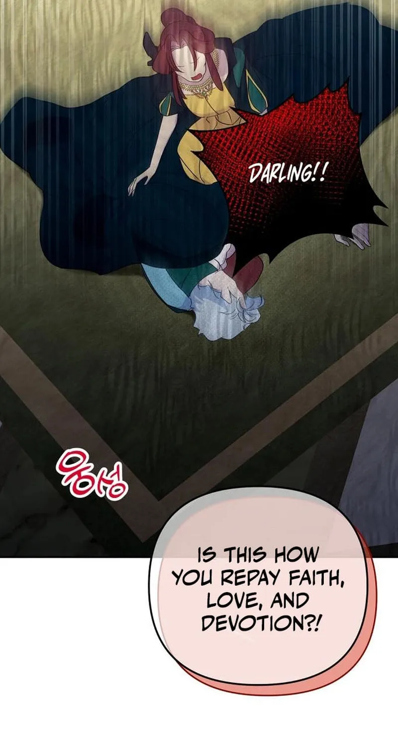 Divorce Will Be Completed in 3 Seconds Chapter 25 page 2 - 