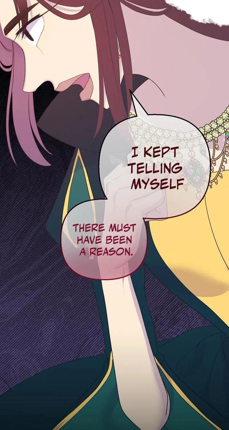 Divorce Will Be Completed in 3 Seconds Chapter 25 page 12 - 