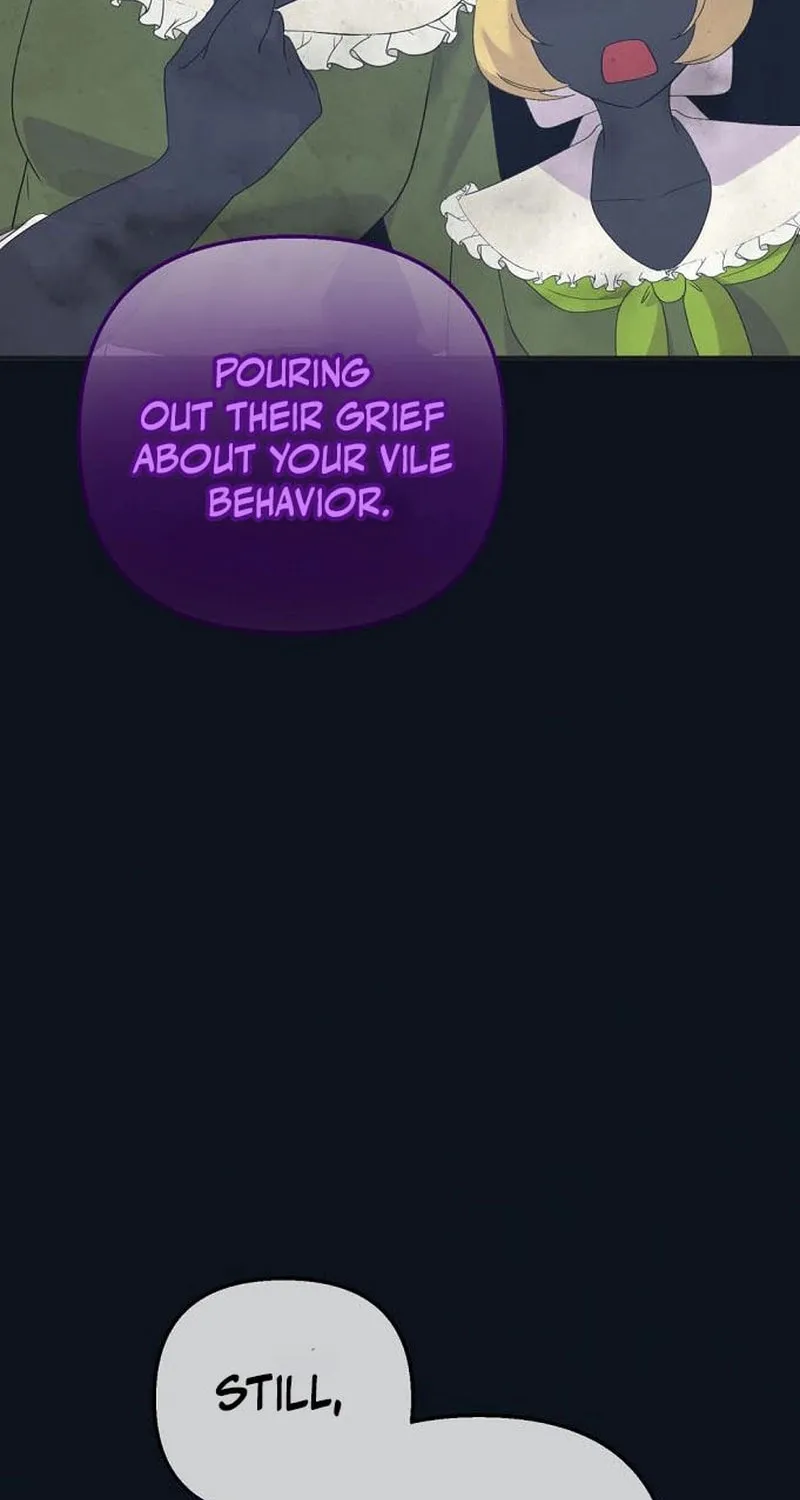 Divorce Will Be Completed in 3 Seconds Chapter 25 page 15 - 