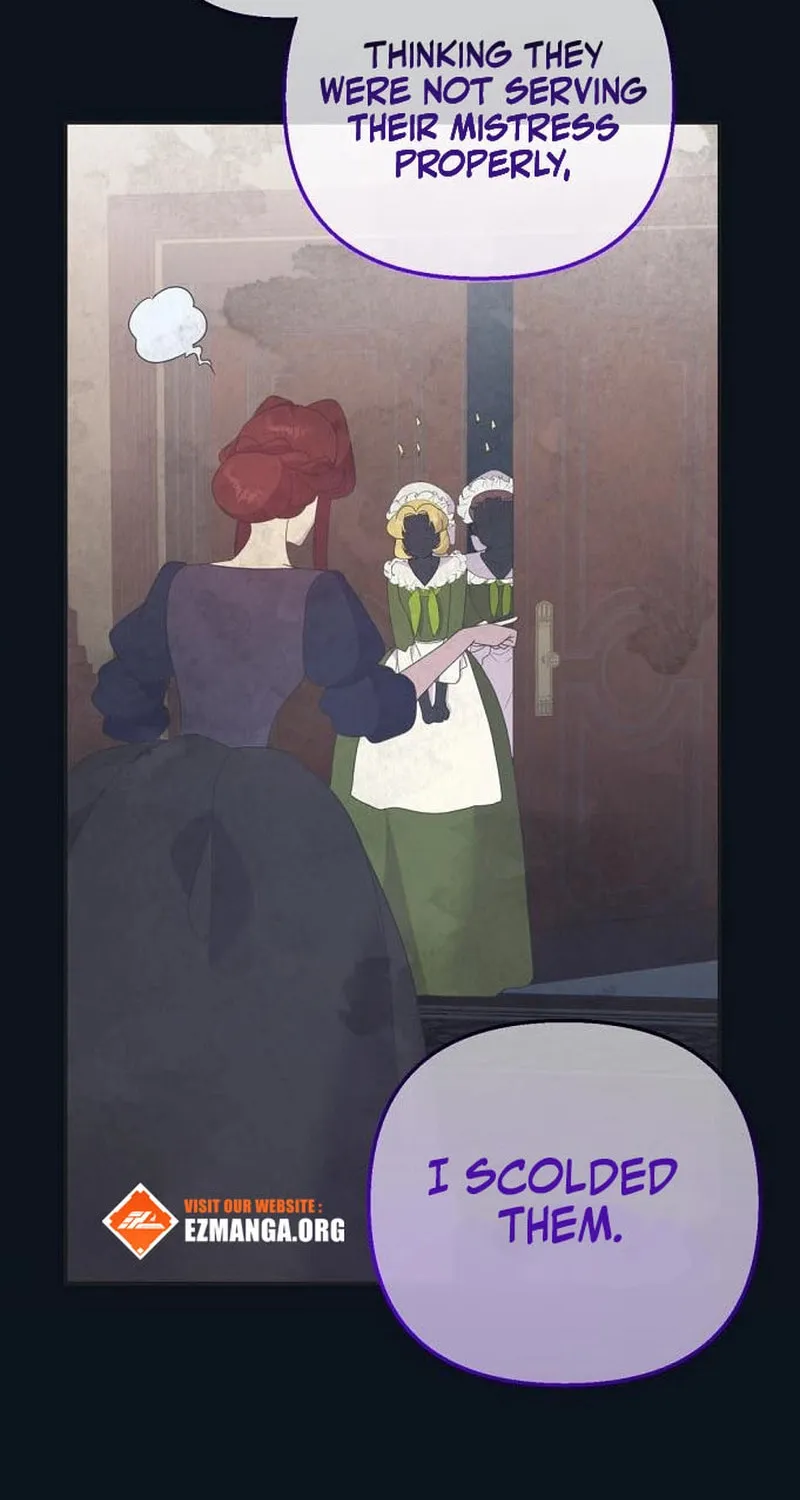 Divorce Will Be Completed in 3 Seconds Chapter 25 page 16 - 