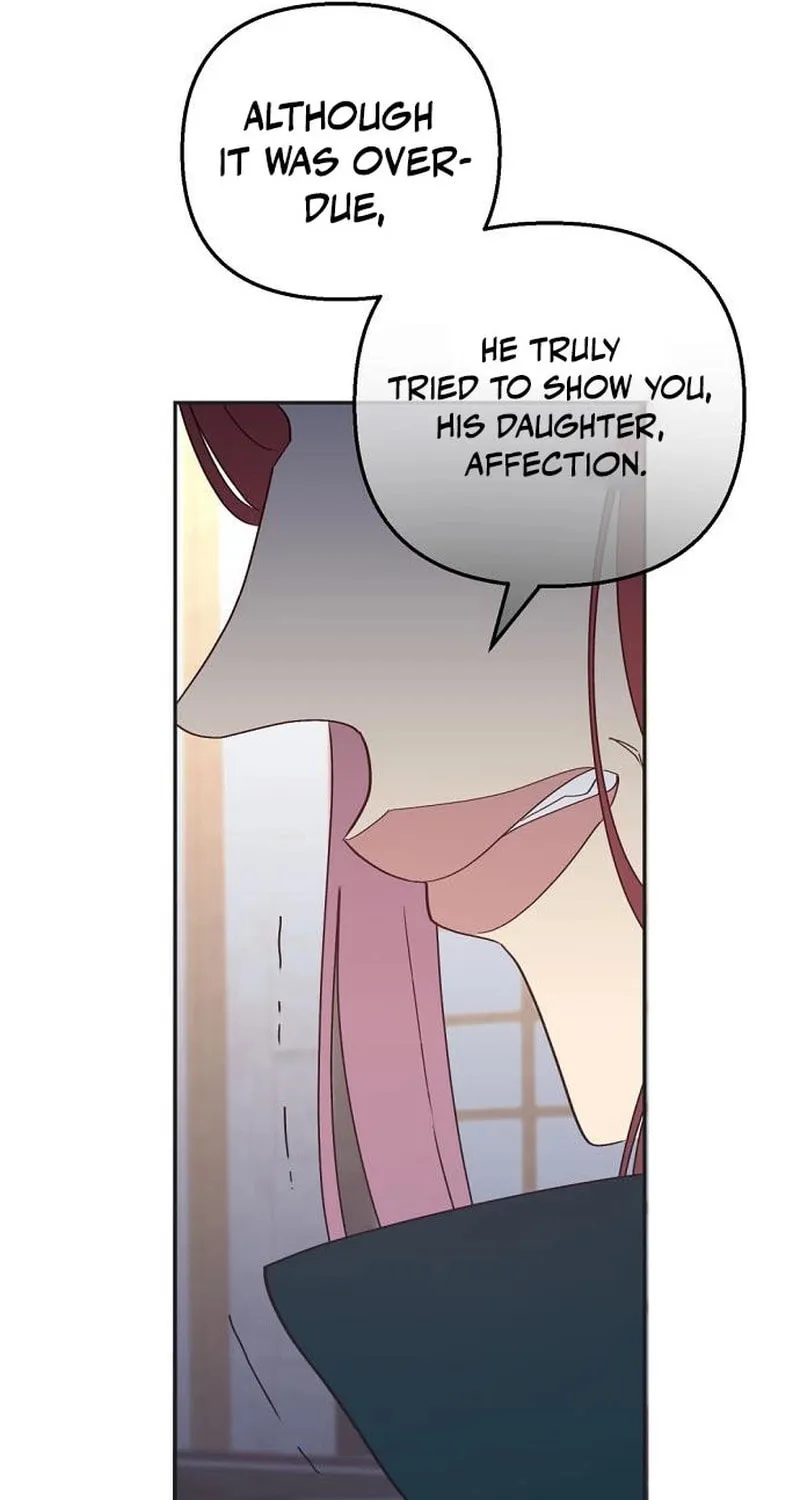 Divorce Will Be Completed in 3 Seconds Chapter 25 page 20 - 