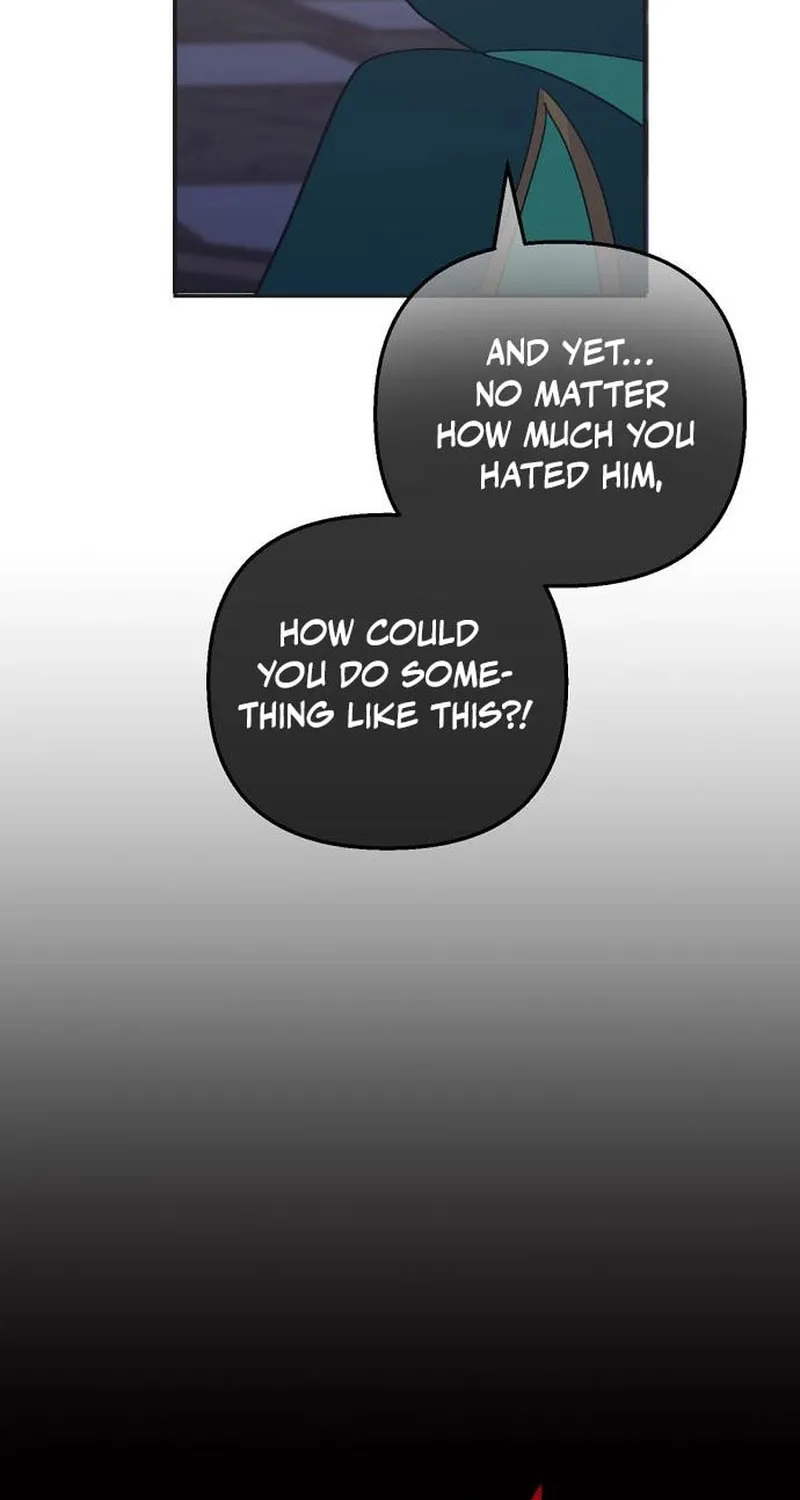 Divorce Will Be Completed in 3 Seconds Chapter 25 page 21 - 