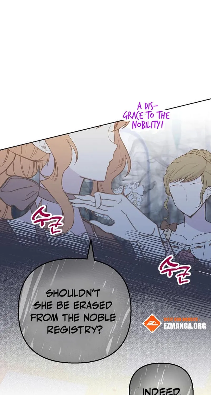 Divorce Will Be Completed in 3 Seconds Chapter 25 page 24 - 