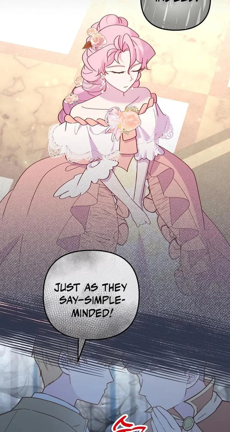 Divorce Will Be Completed in 3 Seconds Chapter 25 page 25 - 