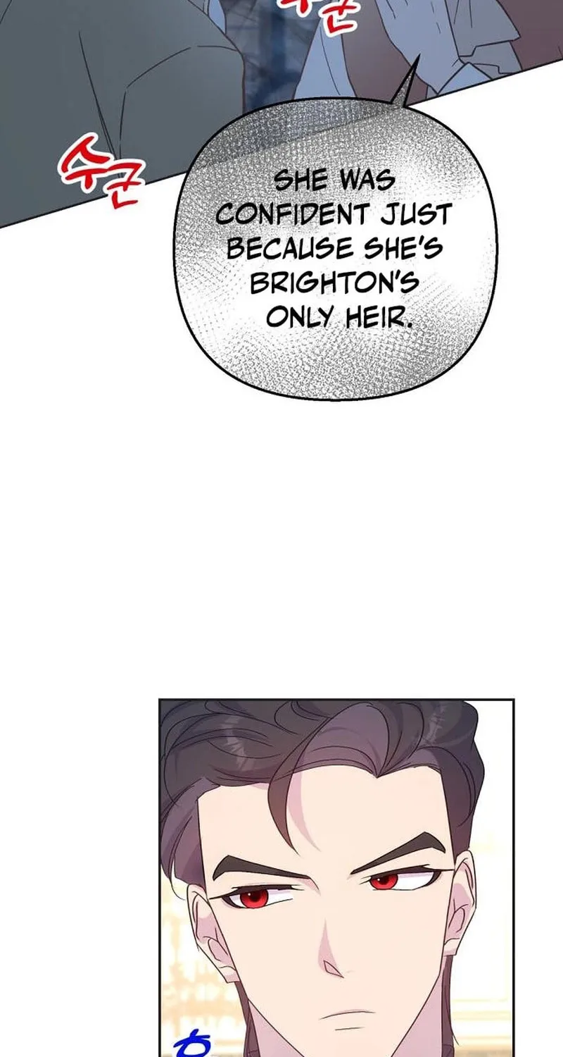 Divorce Will Be Completed in 3 Seconds Chapter 25 page 26 - 