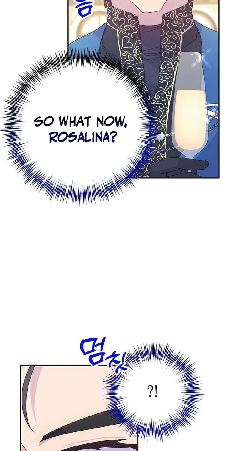 Divorce Will Be Completed in 3 Seconds Chapter 25 page 27 - 