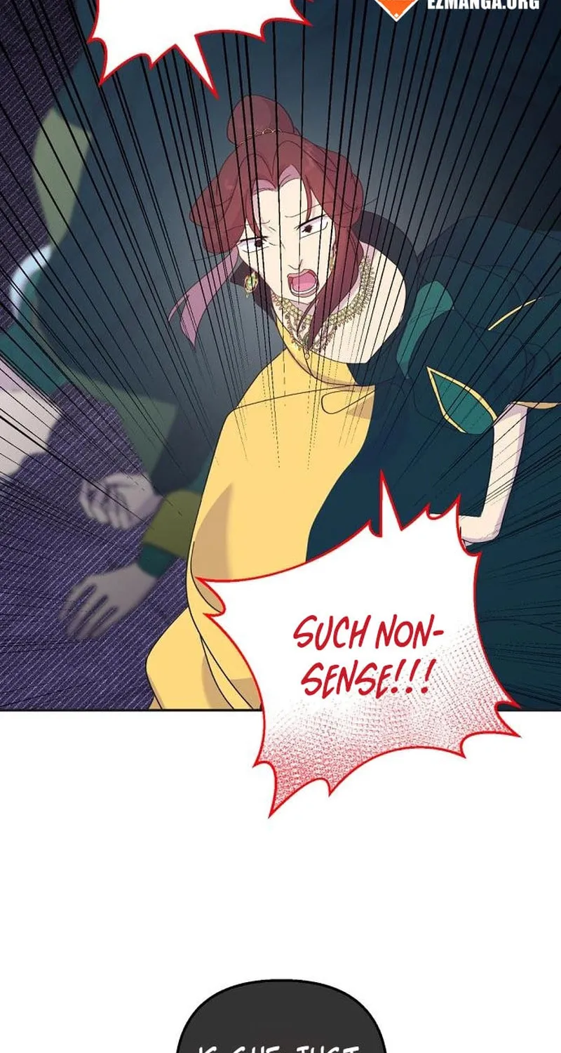Divorce Will Be Completed in 3 Seconds Chapter 25 page 35 - 