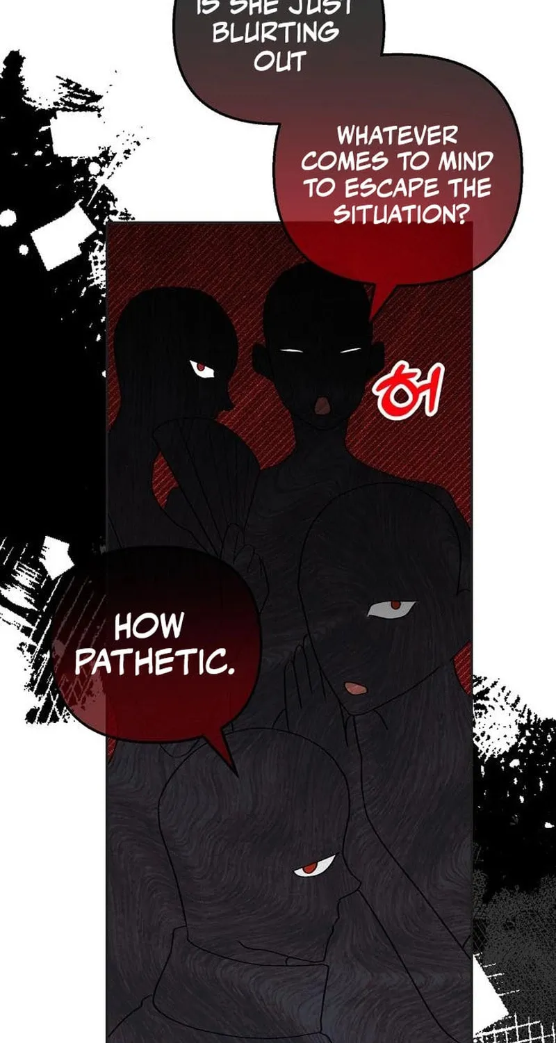 Divorce Will Be Completed in 3 Seconds Chapter 25 page 36 - 
