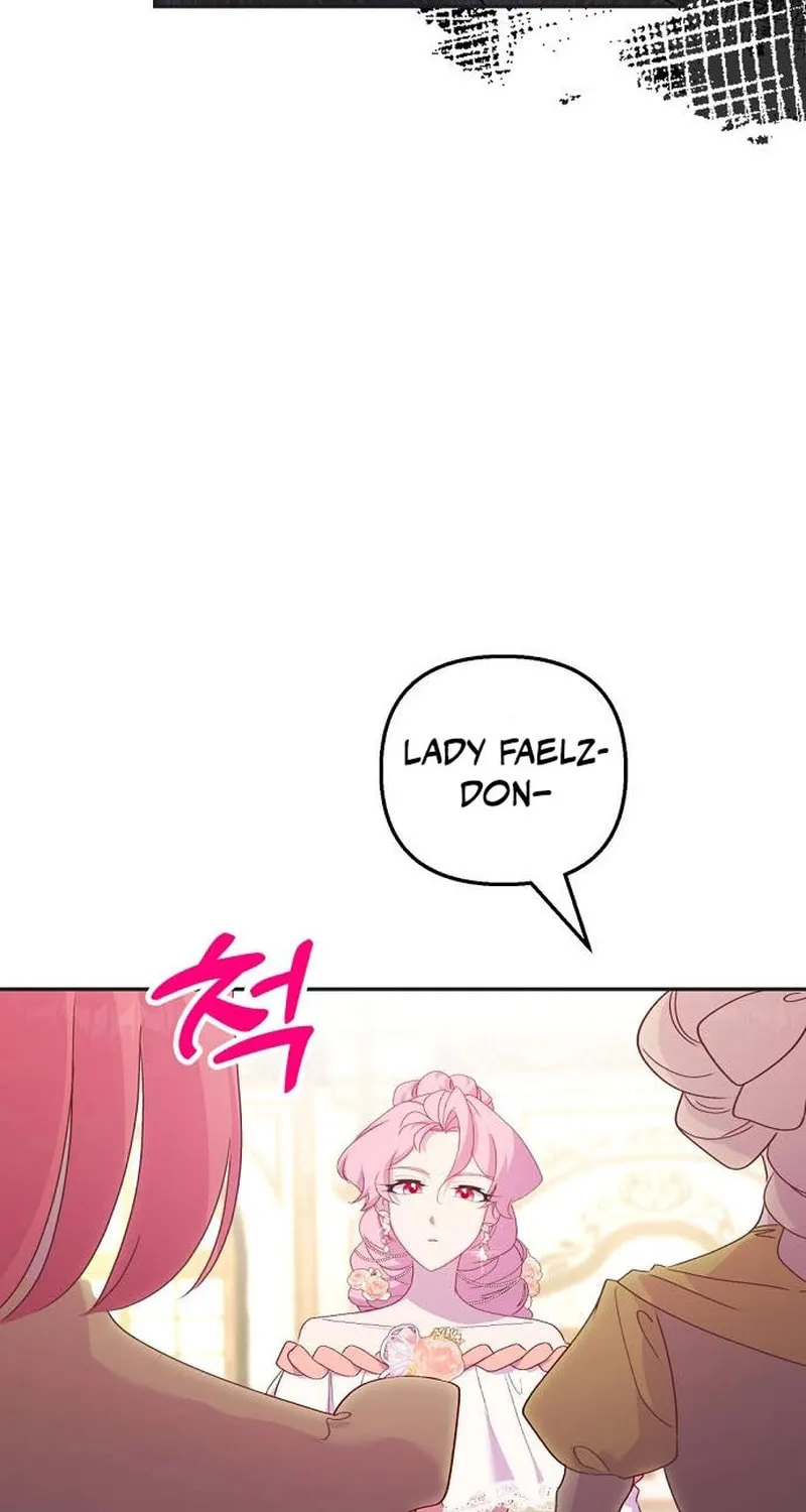 Divorce Will Be Completed in 3 Seconds Chapter 25 page 37 - 