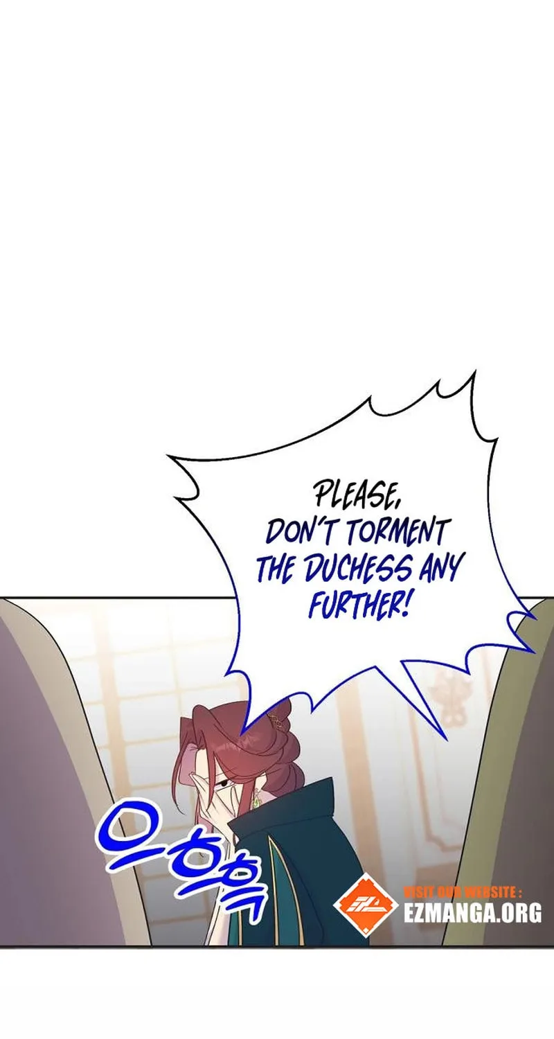 Divorce Will Be Completed in 3 Seconds Chapter 25 page 39 - 