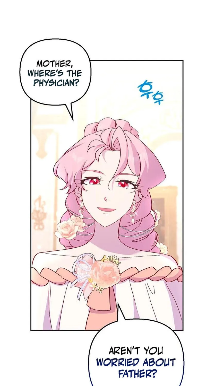 Divorce Will Be Completed in 3 Seconds Chapter 25 page 42 - 