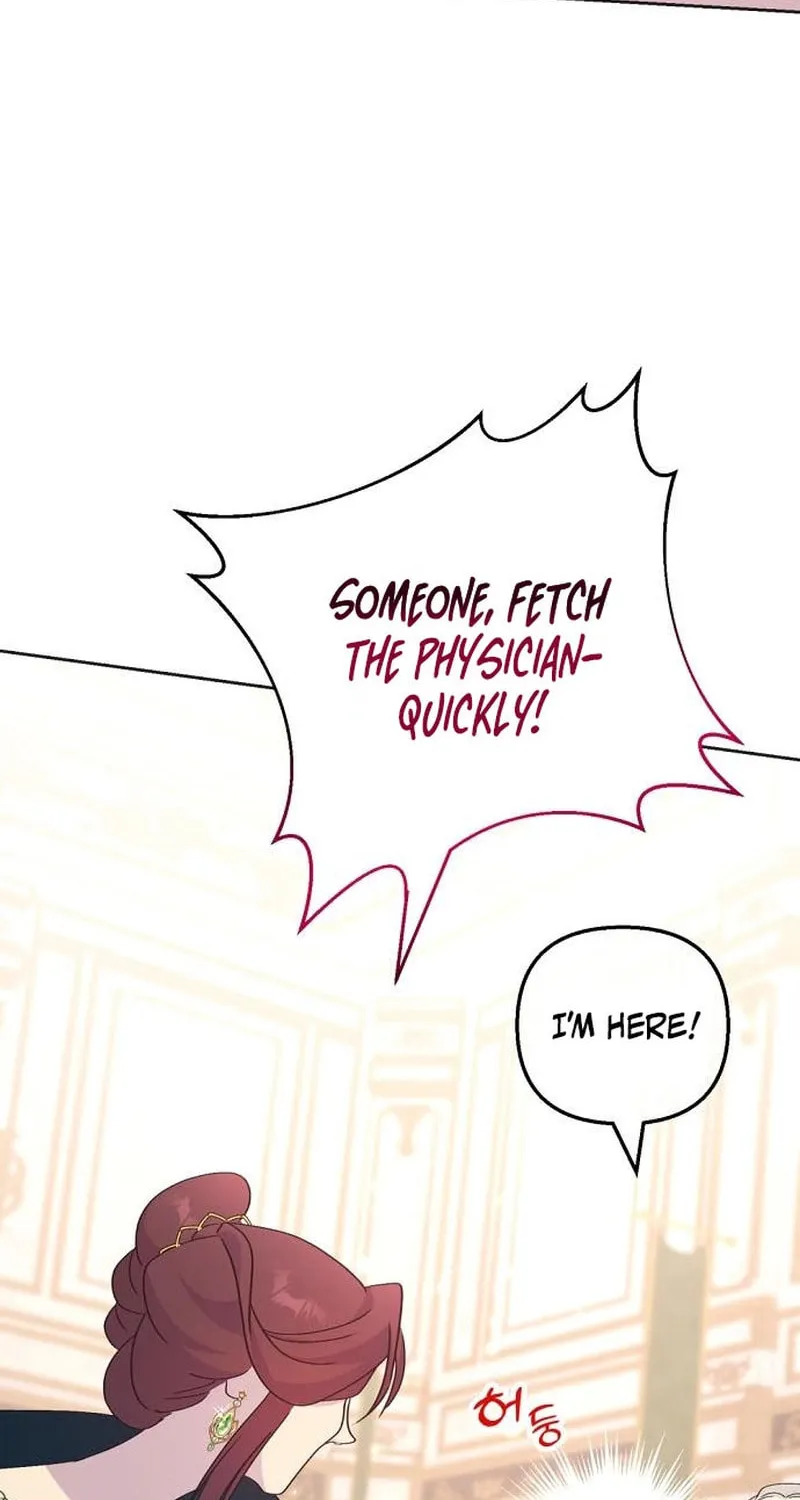 Divorce Will Be Completed in 3 Seconds Chapter 25 page 44 - 