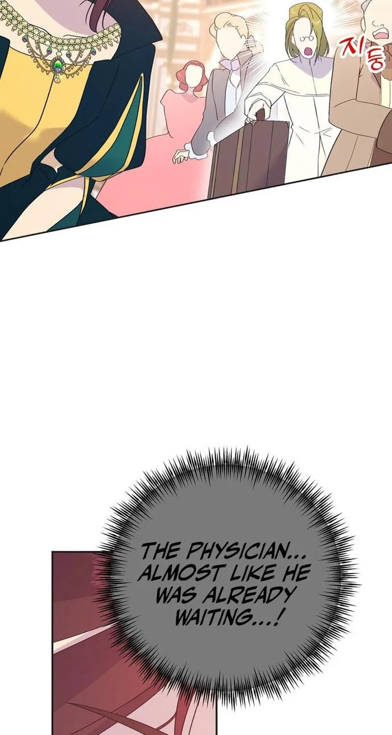 Divorce Will Be Completed in 3 Seconds Chapter 25 page 45 - 
